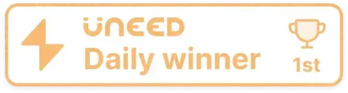 Uneed light logo