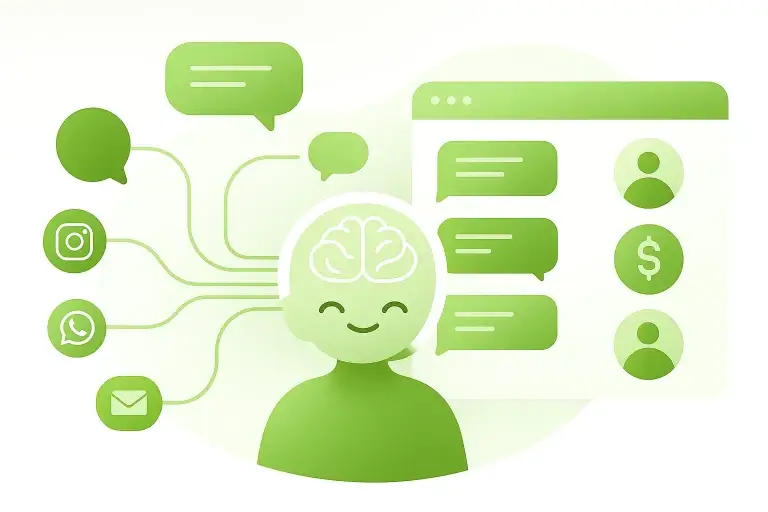 Replaid automation representation image