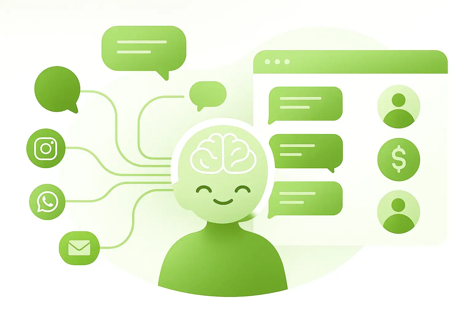 Replaid automation representation image